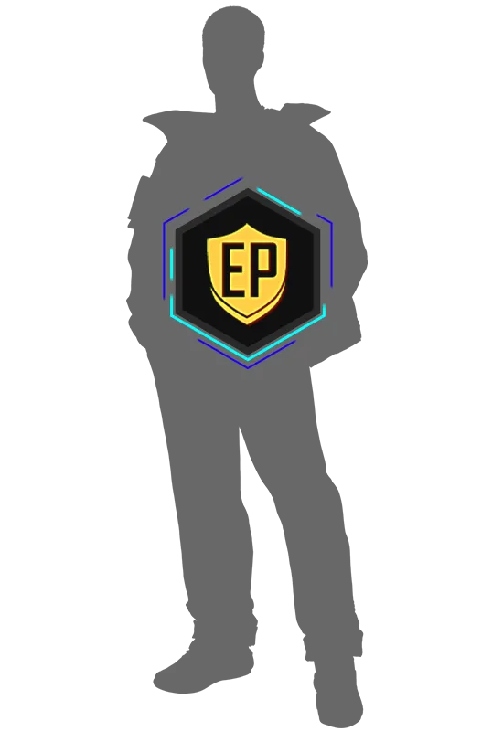 J.Biebs character art