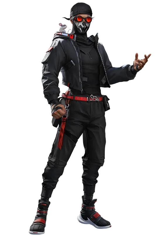 Morse character art