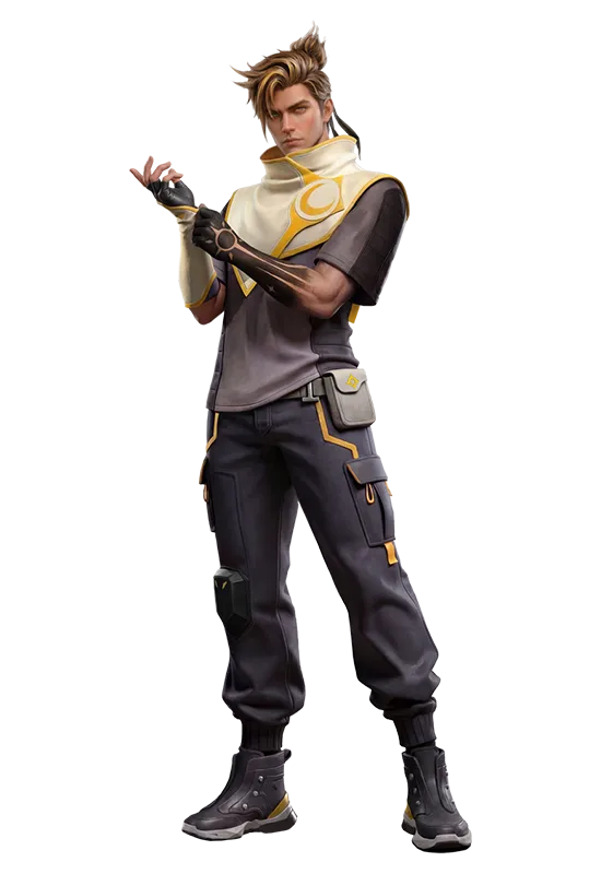 Ray