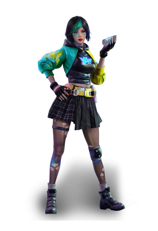 Steffie