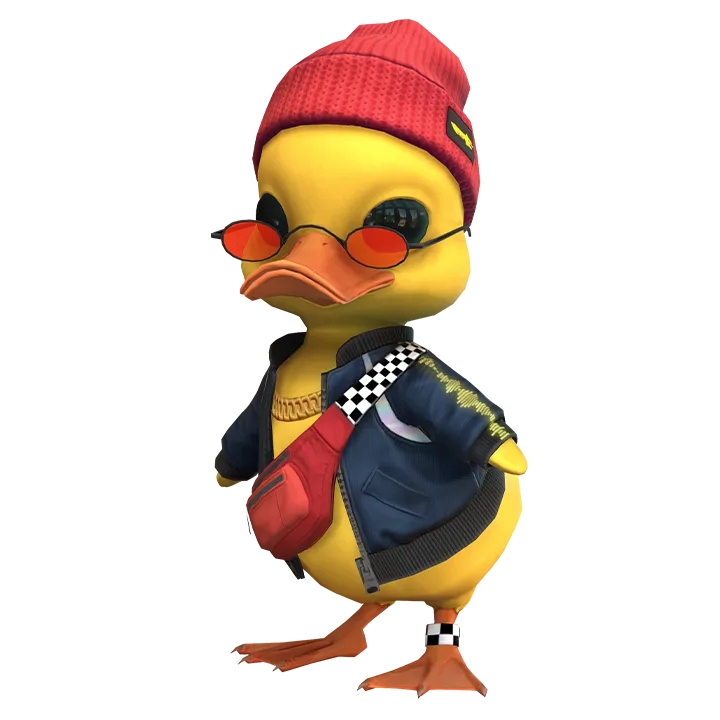 Dr. Beanie
