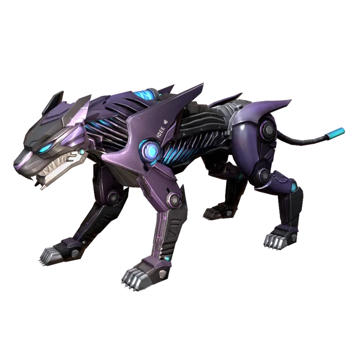 Night Panther