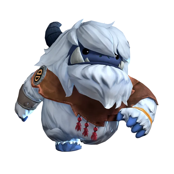 Yeti