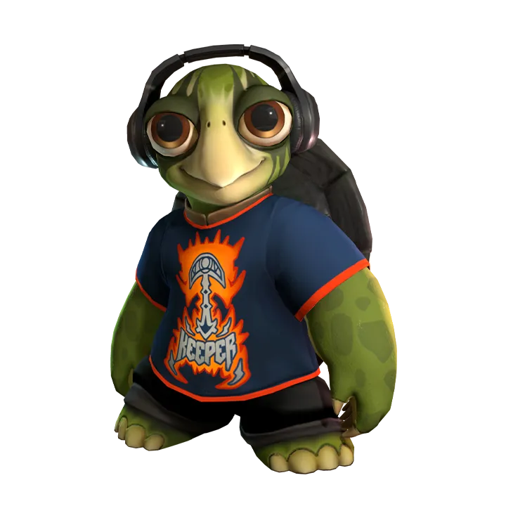 Flash pet art