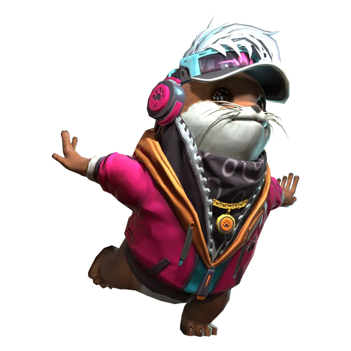 Ottero pet art